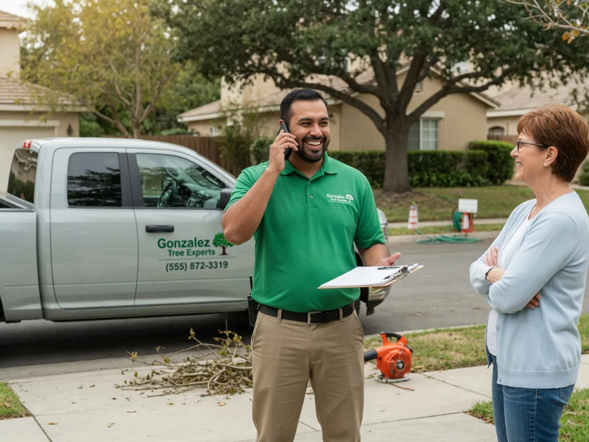 Tree Service Brule, WI FAQs